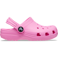 Crocs Classic Clog T Holzschuhe Taffy Pink 27-28