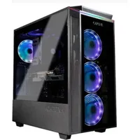 Captiva I67-164 Gaming-PC Intel Core i7 12700KF 4,9 GHz