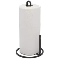 Umbra Küchenrollenhalter Squire schwarz