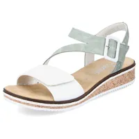 Rieker V3660 mint 39