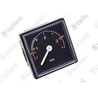 Vaillant Manometer 101250 101250