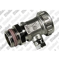 Vaillant Hahn KFE 1/2 106350