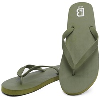 Brandit Textil Brandit Beach Slipper olive Gr. 40/41