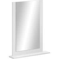 Schildmeyer Jonte kreideweiß 60,0 x 13,5 x 77,1 cm
