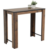 Hela Bartisch Frieda II Eiche Old Wood Nachbildung Holzwerkstoff