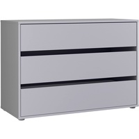 Forte Schubkasteneinsatz Grau 61791726