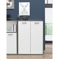 Forte Kommode »Keflav« Breite 84,5 cm