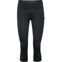 Gore Wear Gore Damen Impulse 3/4 Tights schwarz