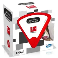 Winning Moves Trivial Pursuit Bundesliga