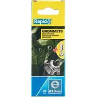 Rapid sen mit Ring - 21 x 10mm 25