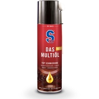 Dr. Wack - DAS Multiöl 300 ml I Premium