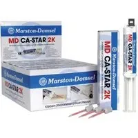 Marston-Domsel Zweikomponentenkleber CA-Star 10 g