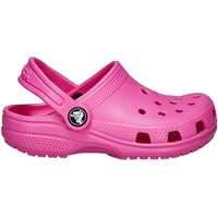 Crocs Classic Clog K Taffy Pink 34