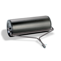 AL-KO Gartenwalze GW 100