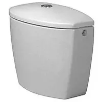 Duravit Design Classics Spülkasten Lago 0874000005 42x18,5cm, Anschluss links/rechts,