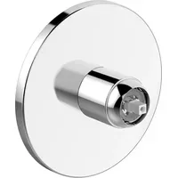 Hansa Varox Pro Einhandmischer rund für 1 Verbraucher Chrom