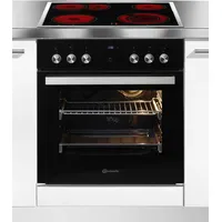 Bauknecht HEKO BLACK TANGO