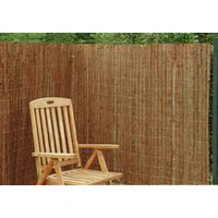 Floraworld Sichtschutz Baumrinde300 x 150 cmcomfort