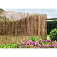 Floraworld Sichtschutz Bambus300 x 9 0 cmcomfort