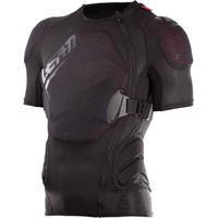 Leatt Body Protector Moto Leatt 3DF AirFit Lite schwarz,