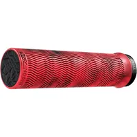 Truvativ Descendant Griffe red marbled