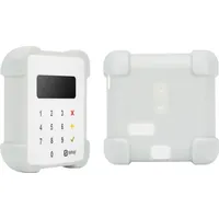 Mobilis Rugged Case Sumup Air -Blue- France - Grau