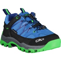 CMP Rigel Low WP Kinder Danube/Bluish 37