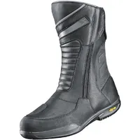 Held Annone GTX Motorradstiefel, schwarz 43
