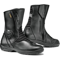 Sidi Gavia Gore Motorradstiefel, schwarz, 43