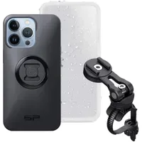 SP CONNECT Bike Bundle 2 Smartphone Halterung Schwarz