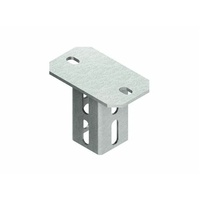 Niedax Schraubkopfplatte KU 5050