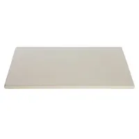 All'Grill Pizzastein 30 x 40 cm Cordierit