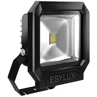 ESYLUX LED-Strahler 30 W weiß EL10810121