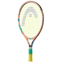Head Coco 19 Tennisschläger, Rosa, Griffstärke 05, 2-4 Jahre