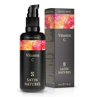 Satin naturel Bio Vitamin C Serum 100 ml
