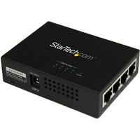 Startech 4 Port Gigabit midspan
