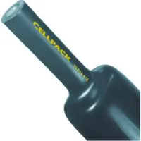 Cellpack Schrumpfschlauch SRH2 56-16/1000 schwarz