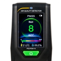 PCE Instruments PCE-RCM 10