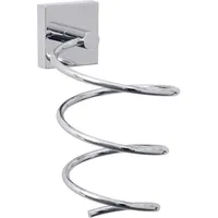 Tesa EKKRO Fönhalter Klebstoff Chrom (glänzend)