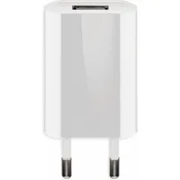 Goobay Ladeadapter weiß 5 Watt