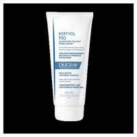 Pierre Fabre Ducray Kertyol Pso Traitant 200ml Shampoo -