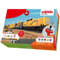 Märklin my world - Startpackung Baustelle