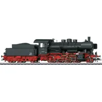 Märklin 37509 H0 Güterzug-Dampflok BR 56.1 der DR