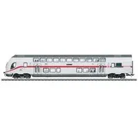 Märklin 43488 H0 IC2 Doppelstock-Steuerwagen DBpbzfa 668.2, 2. Klasse