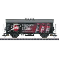Märklin Bierkühlwagen Ibopqs
