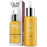 Olay Vitamin C + AHA 24 Day Gel Serum