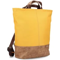 Zwei Olli OR140 yellow
