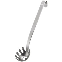 GEFU Spaghettiheber Edelstahl ergonomisch spülmaschinenfest