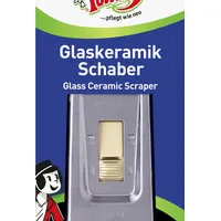 Polyboy Poliboy Glaskeramik Schaber 9100101