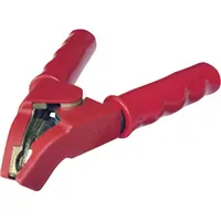 SET® Winkel-Ladezange WZ10 1000 A Rot